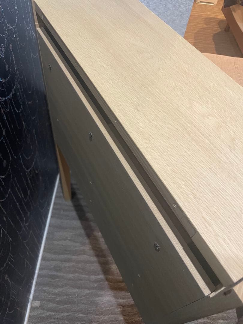 カリモク家具ドレッサー