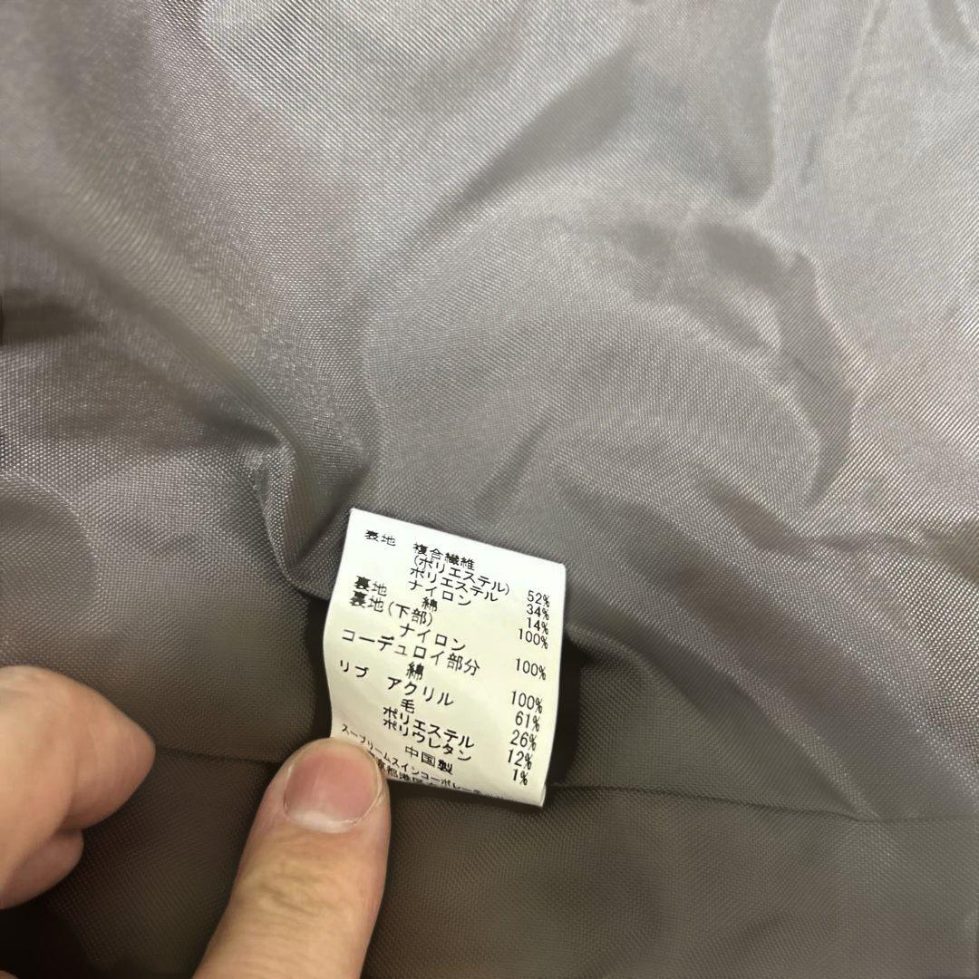 フリークスストア別注バブアー サイズ52