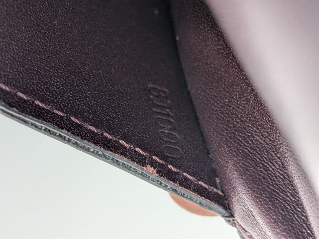 LOUIS VUITTON ダミエ　ヴェルニ　ケース　②