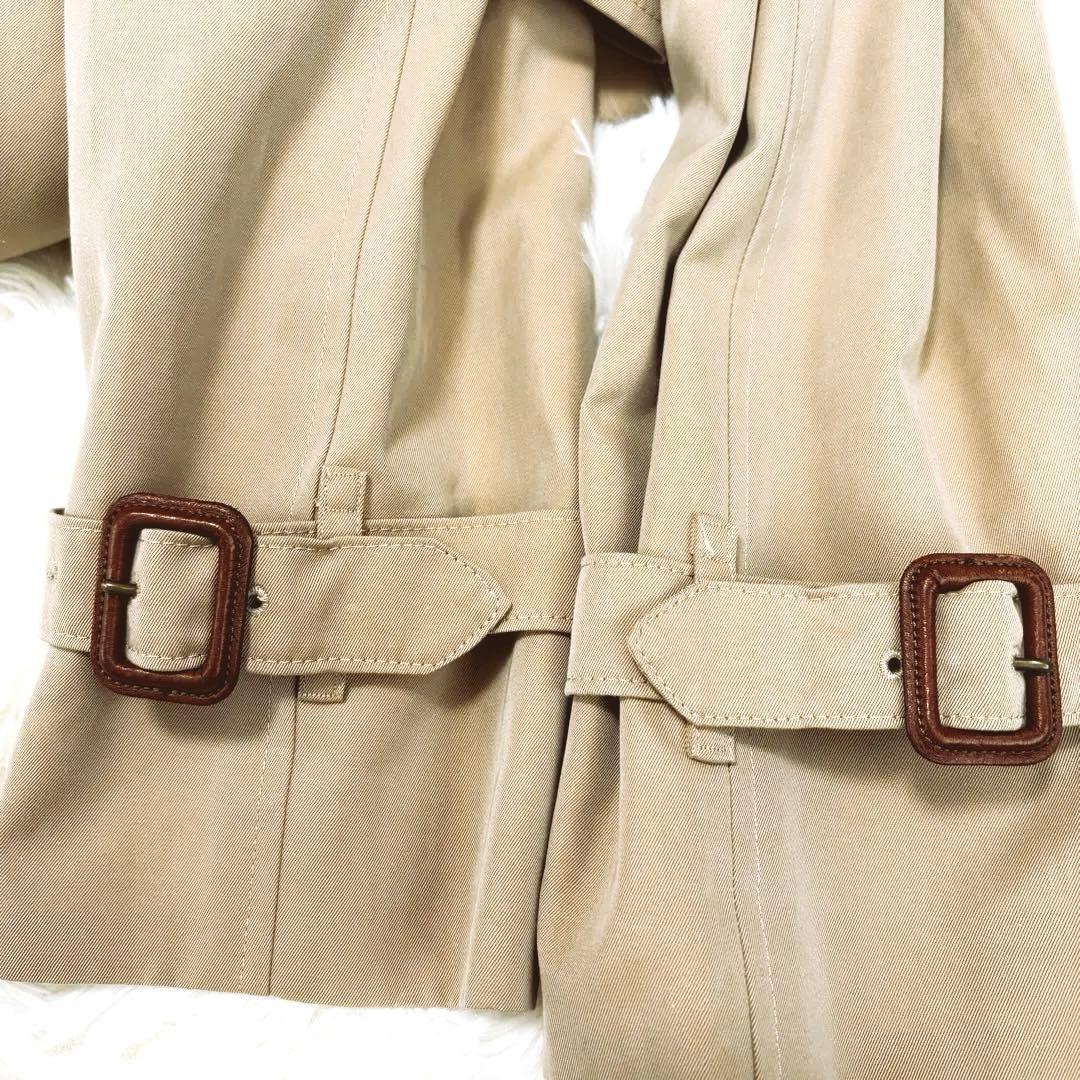 ⭐️最終値下げいたしました【上質美品】バーバリーロンドンBURBERRYトレンチ