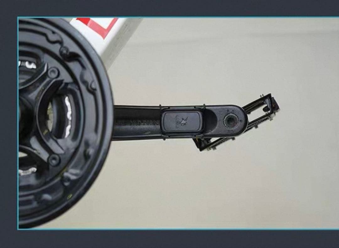 自転車電動アシストタイヤ　前輪　27インチ