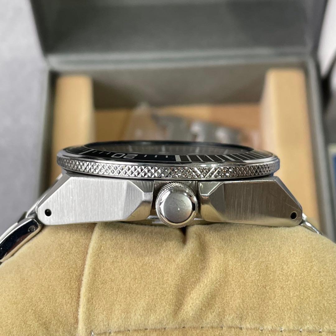 極美品　SEIKO SBDY009 SAMURAI