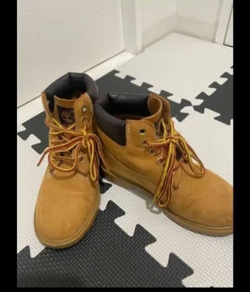 Timberland ブーツ２０cm