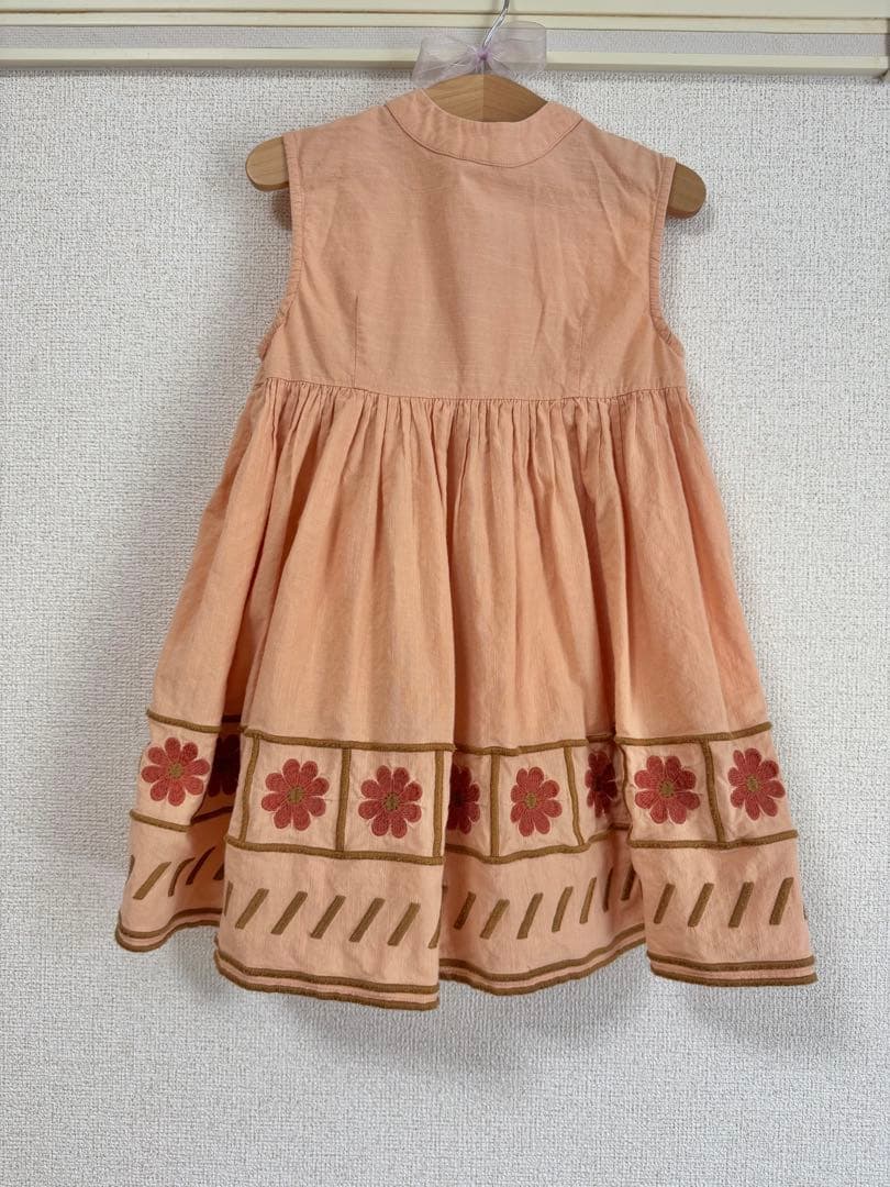 ワンピース Apolina Wendy Dress 3-5Y