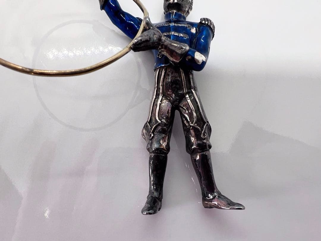 ティファニー　置物　インテリア　ジーンムーア