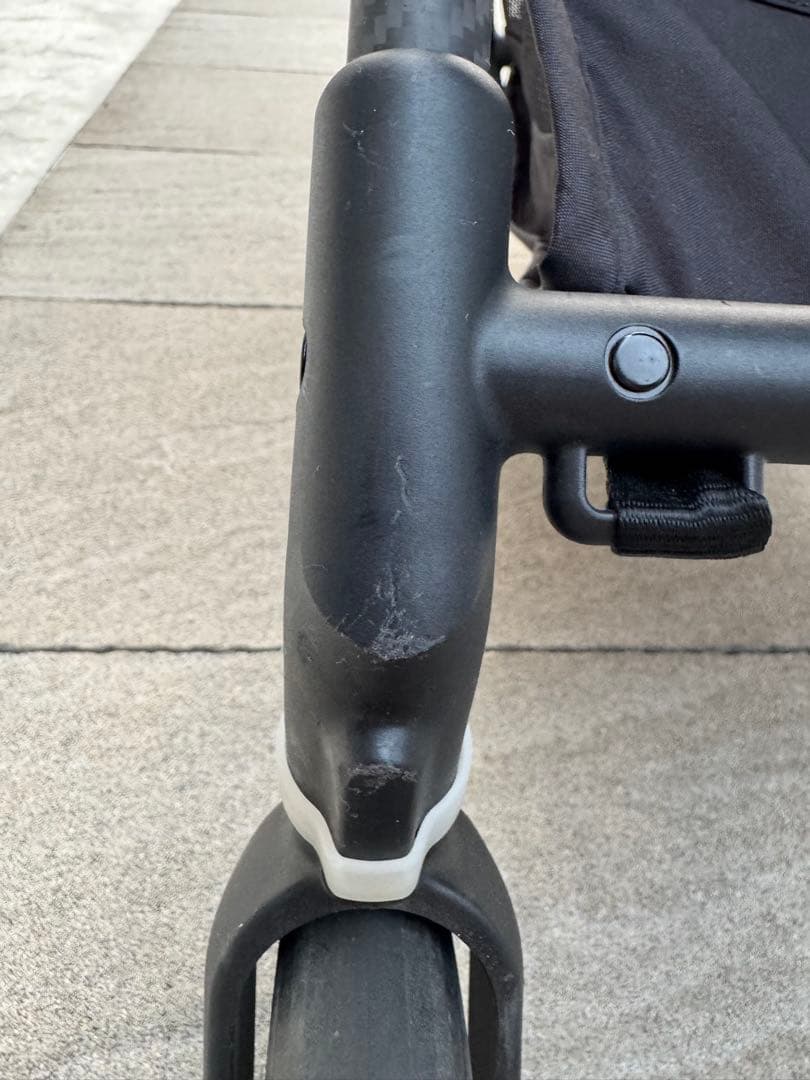 CYBEX サイベックス MELIO CARBON メリオ カーボン 2023