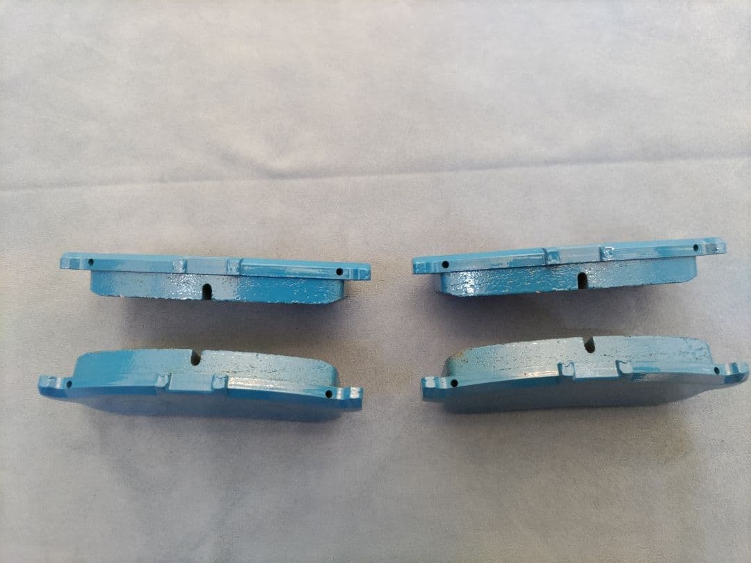 ENDLESS ブレーキパッド　HONDA S660　フロント　新品未使用