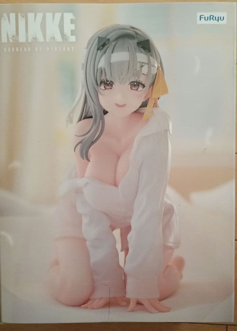 NIKKE 勝利の女神　フィギュア１４点セット　ホロライブ