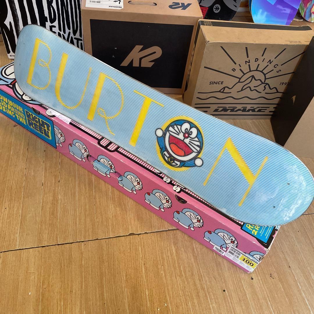 スノーボードブーツ　K2　KAT　BOA　19.5㎝