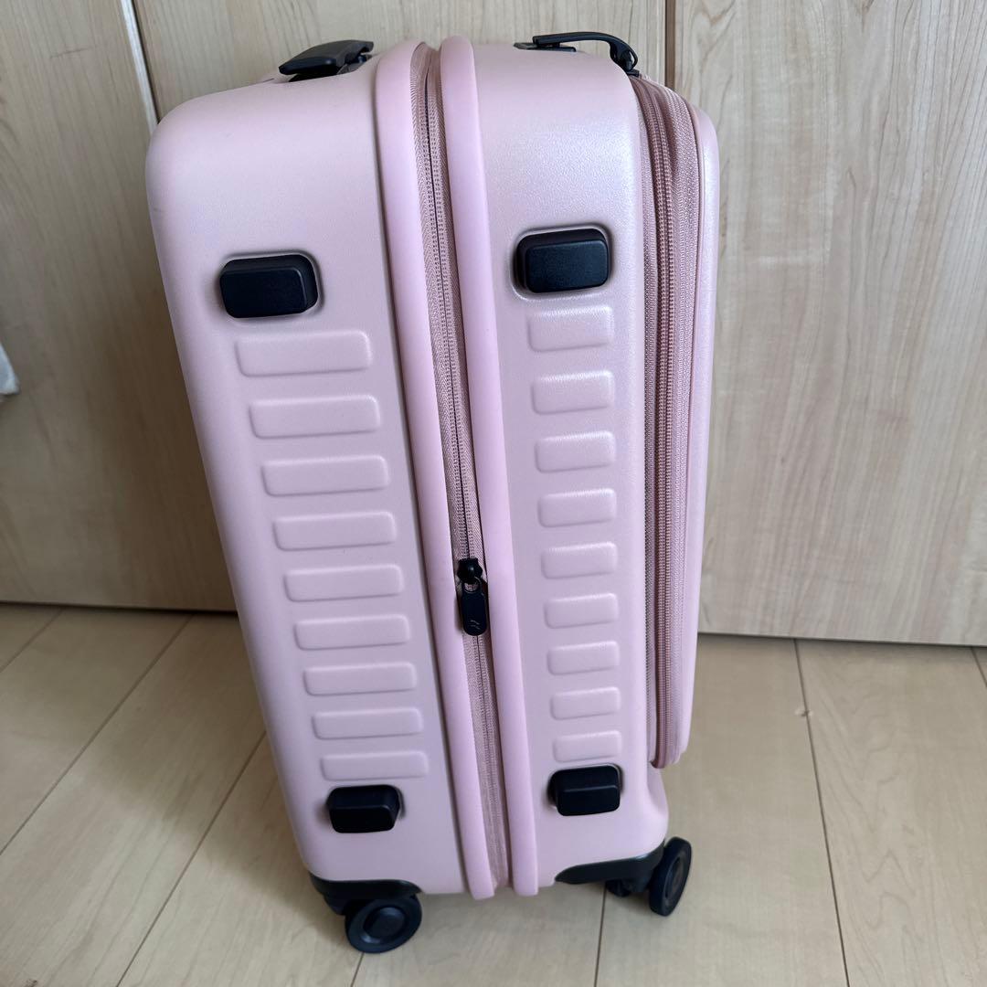 CUBO-S Sサイズ 機内持込可 37L