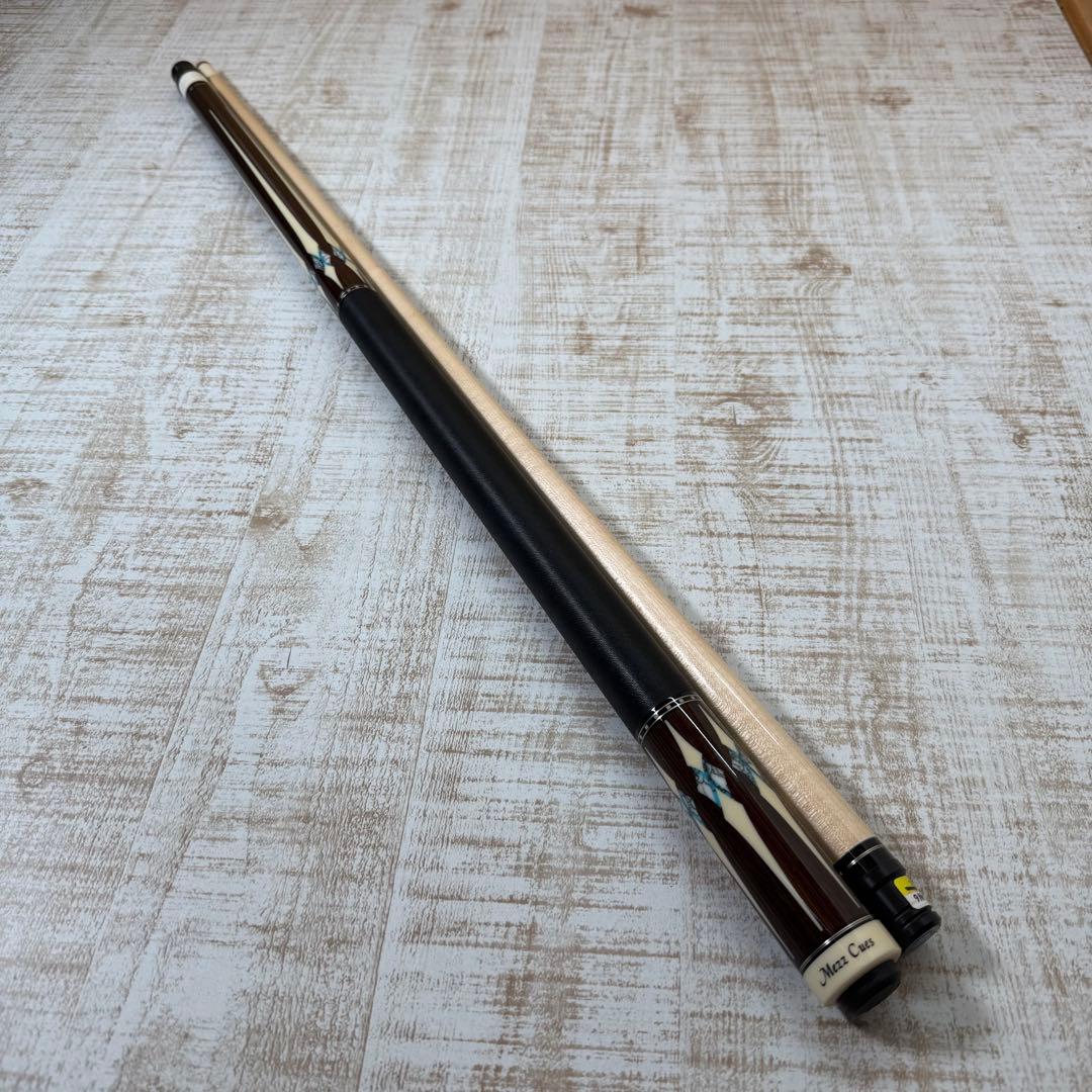 美品　Mezz Cues EC7 WX700 ビリヤード　シャフト