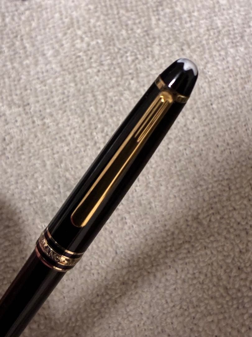 ◾️モンブラン◾️マイスターシュテュック クラシック164 ◾️ボールペン◾️筆記良好◾️