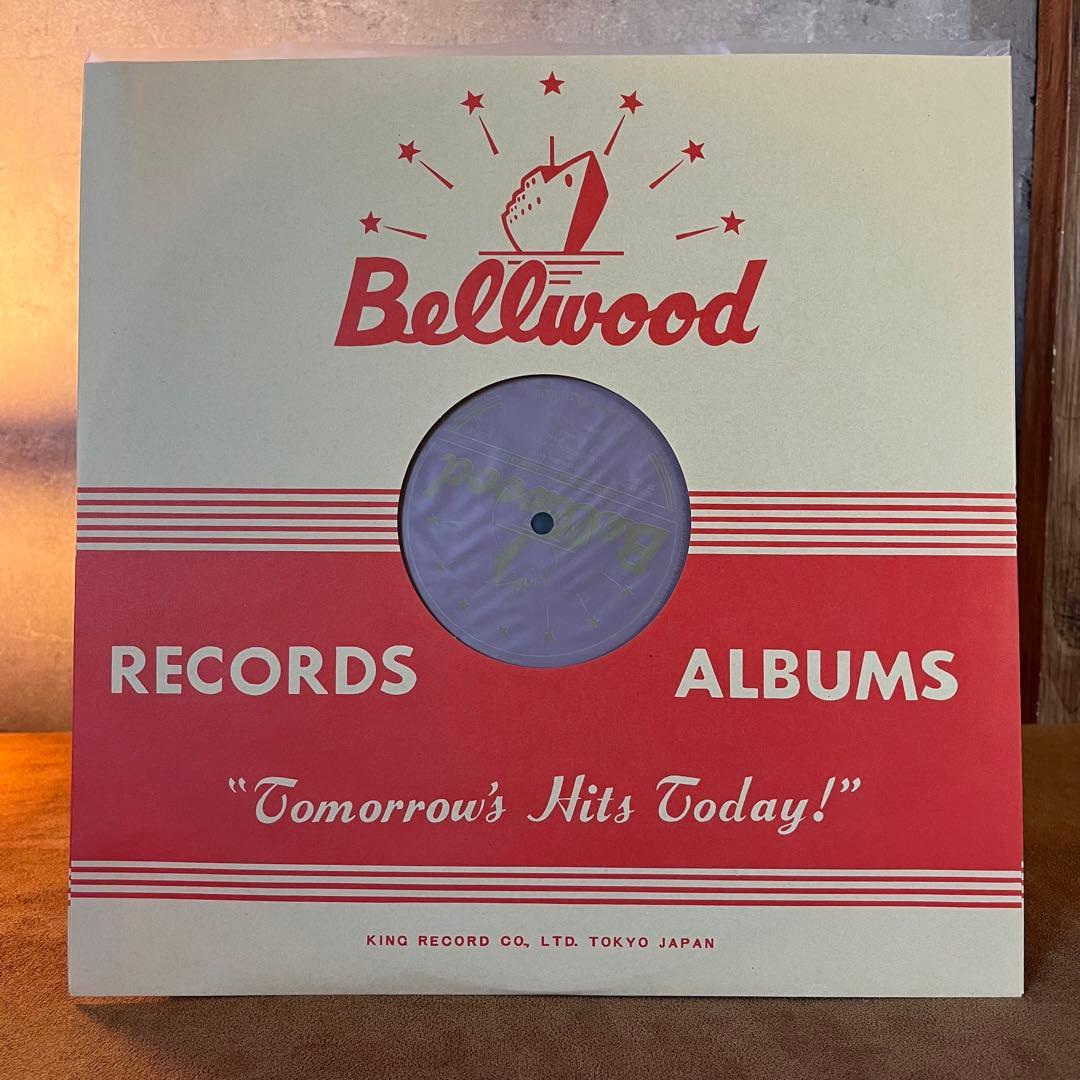 【50周年限定盤】細野晴臣 『Hosono House』 50th LP 特典付