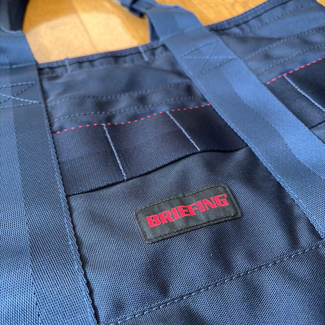 【美品】DISCRETE TOTE SM MW GENII