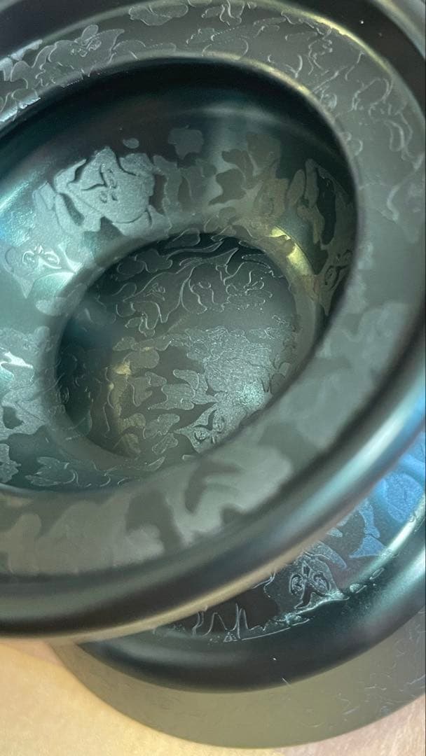 mowl グリーンカモ　mowl green camo