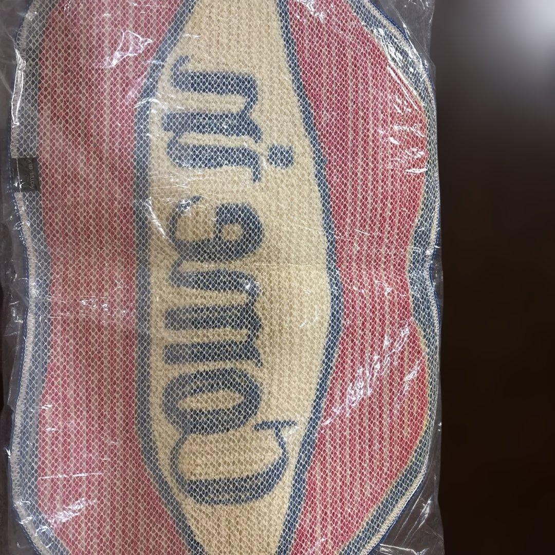 ホテルスライ　HOTEL SLY Come in ラグ