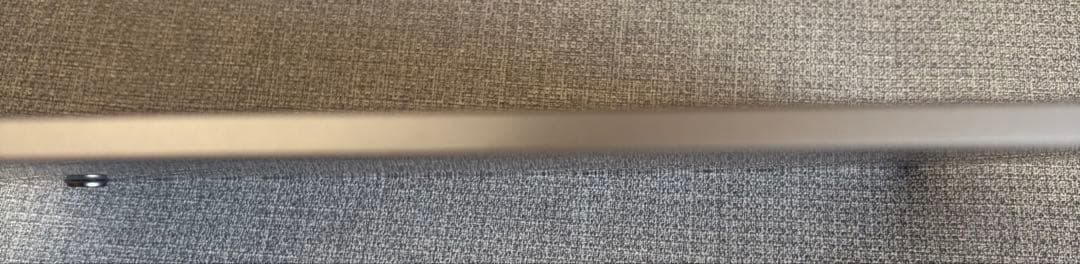 【超美品】iPad Air 13インチ（M2）128GB Wi-Fiモデル