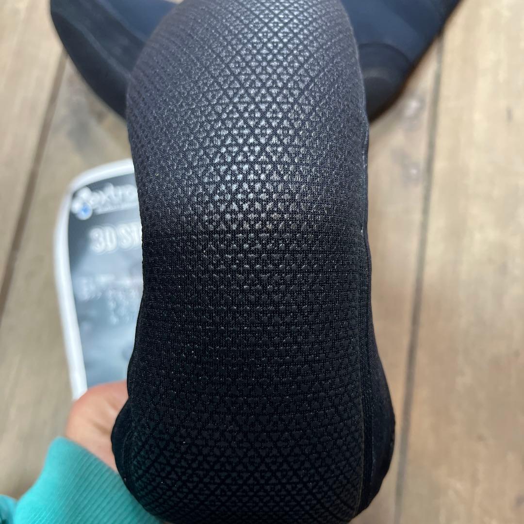 サーフィン　ブーツ　extra 3D STRETCH BOOTS TIGHT L