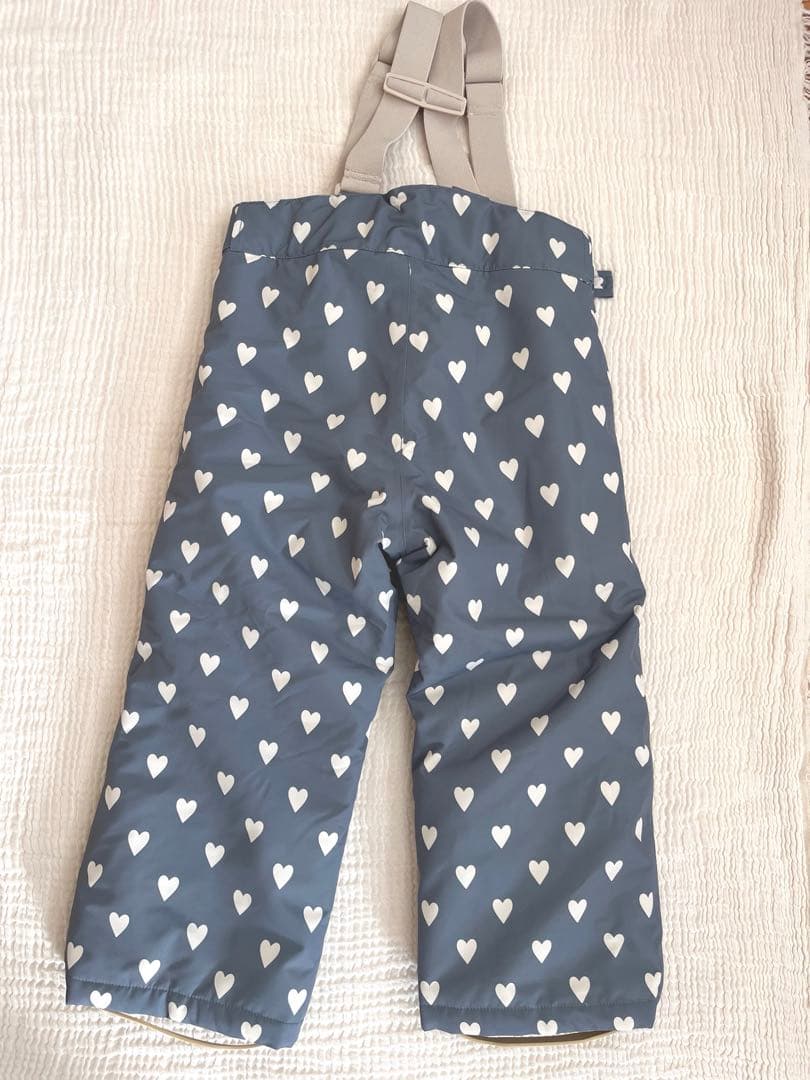 コンゲススロイド　スノーパンツ　100