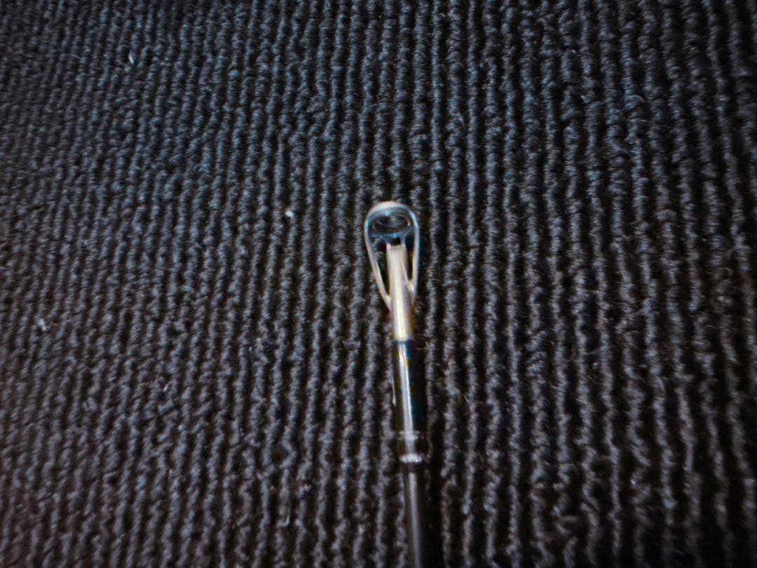 【激レア商品】 ガンクラフト　ホワイトノイズ