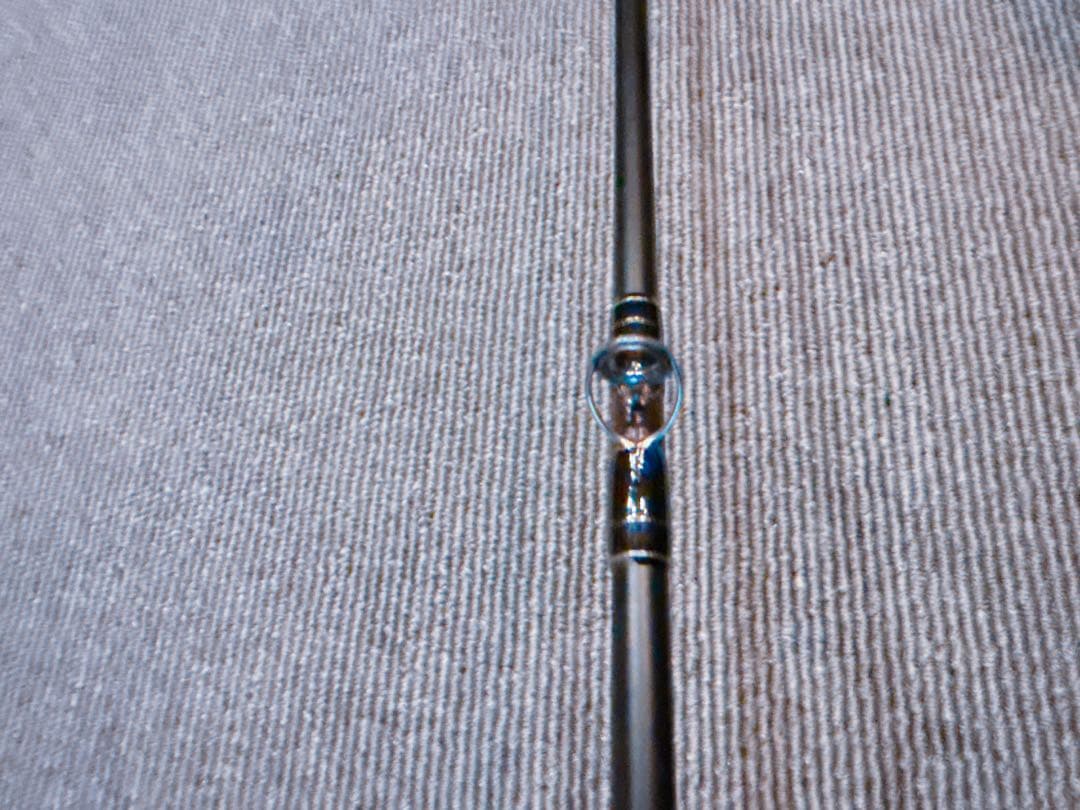 【激レア商品】 ガンクラフト　ホワイトノイズ