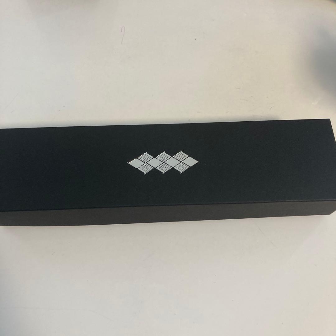 BUDSPOOL×GAKKIN ブレスレット