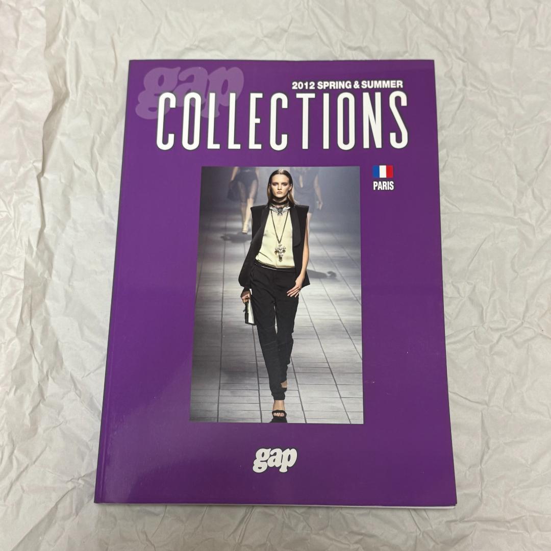 sandwich様 gap COLLECTIONS まとめ　11冊　その3
