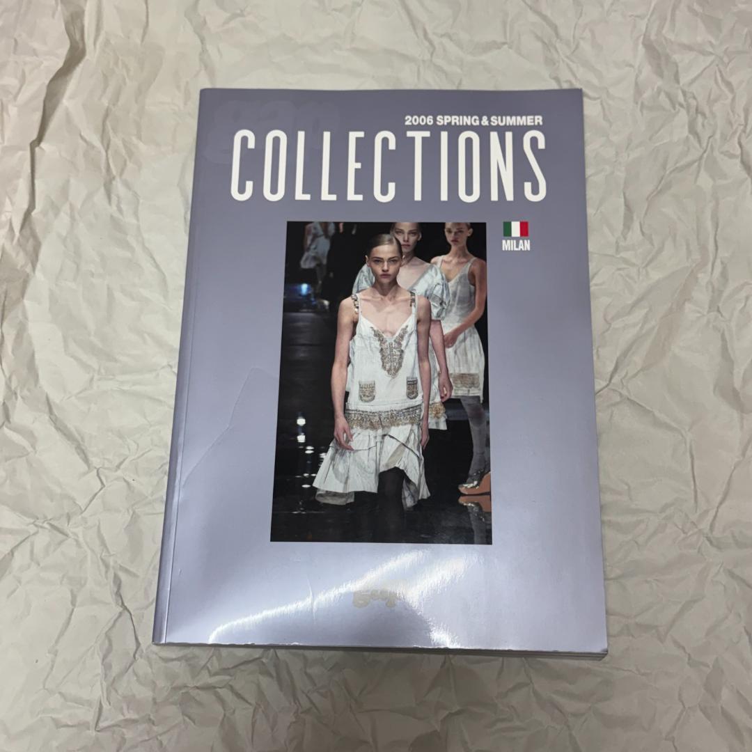 sandwich様 gap COLLECTIONS まとめ　11冊　その3