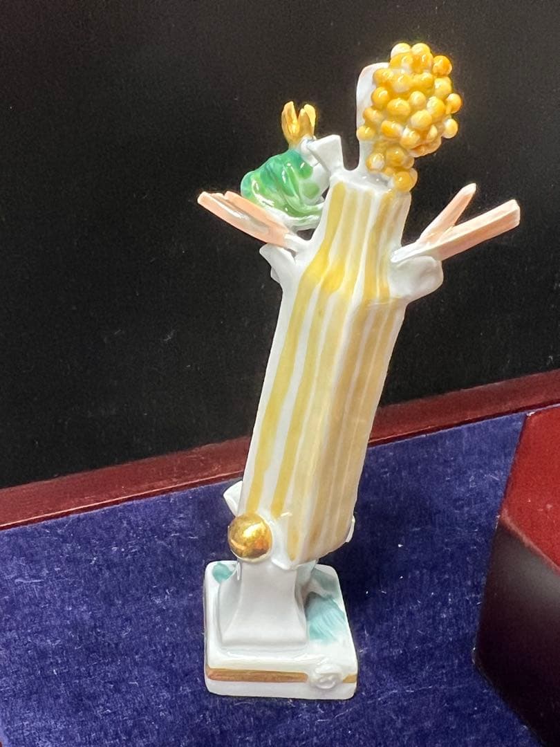 MEISSEN マイセン人形 マイセン メルヘンシリーズ セット販売