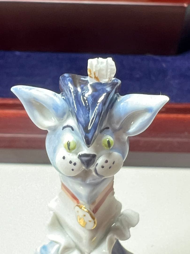 MEISSEN マイセン人形 マイセン メルヘンシリーズ セット販売