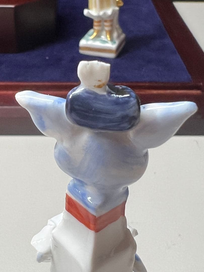 MEISSEN マイセン人形 マイセン メルヘンシリーズ セット販売