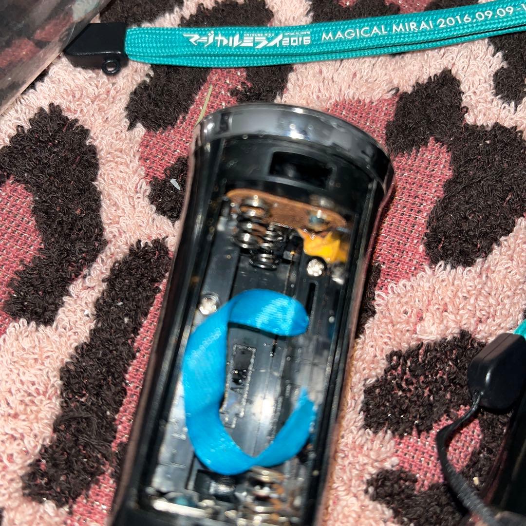 初音ミク マジカルミライ マジミラ 2016 ペンライト