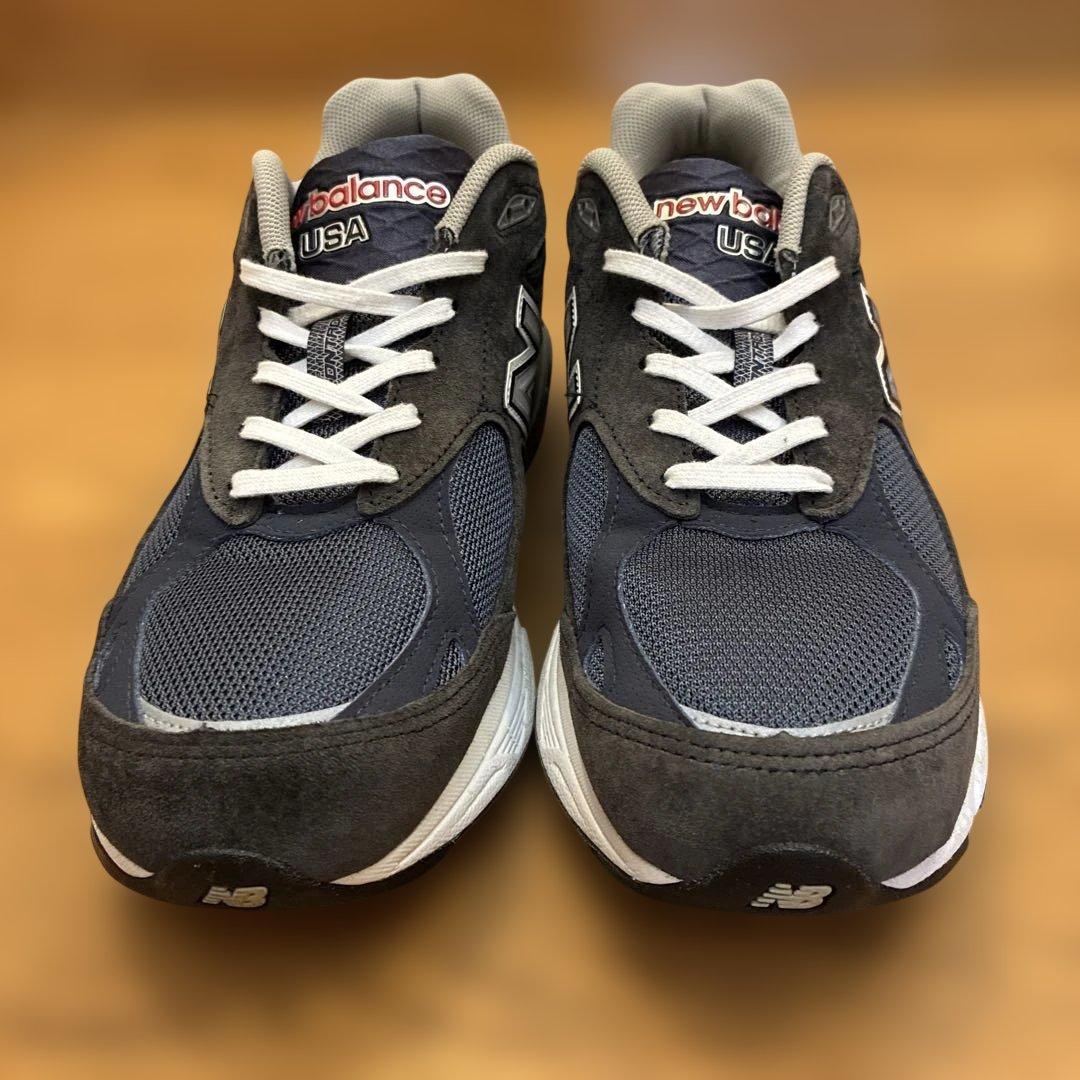 New Balance(ニューバランス) M990NB3