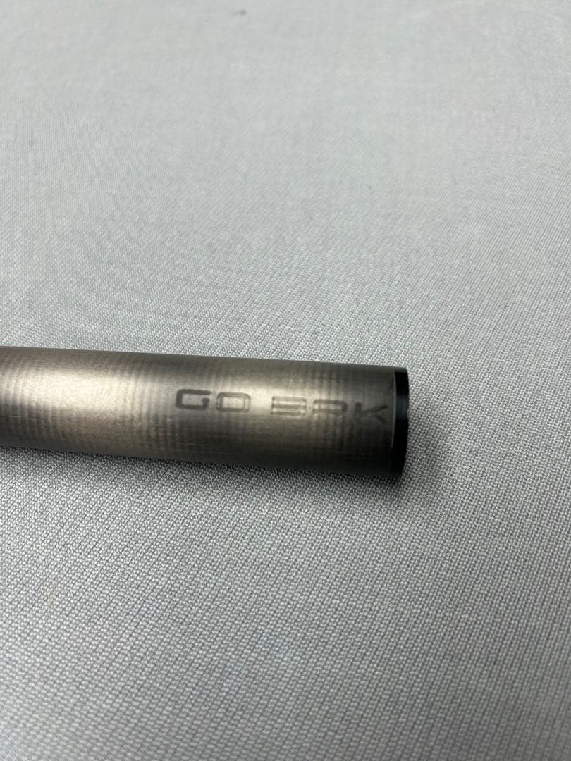 ※※レム　　　【GO CUSTOM】GO BRK カーボンブレイクシャフト