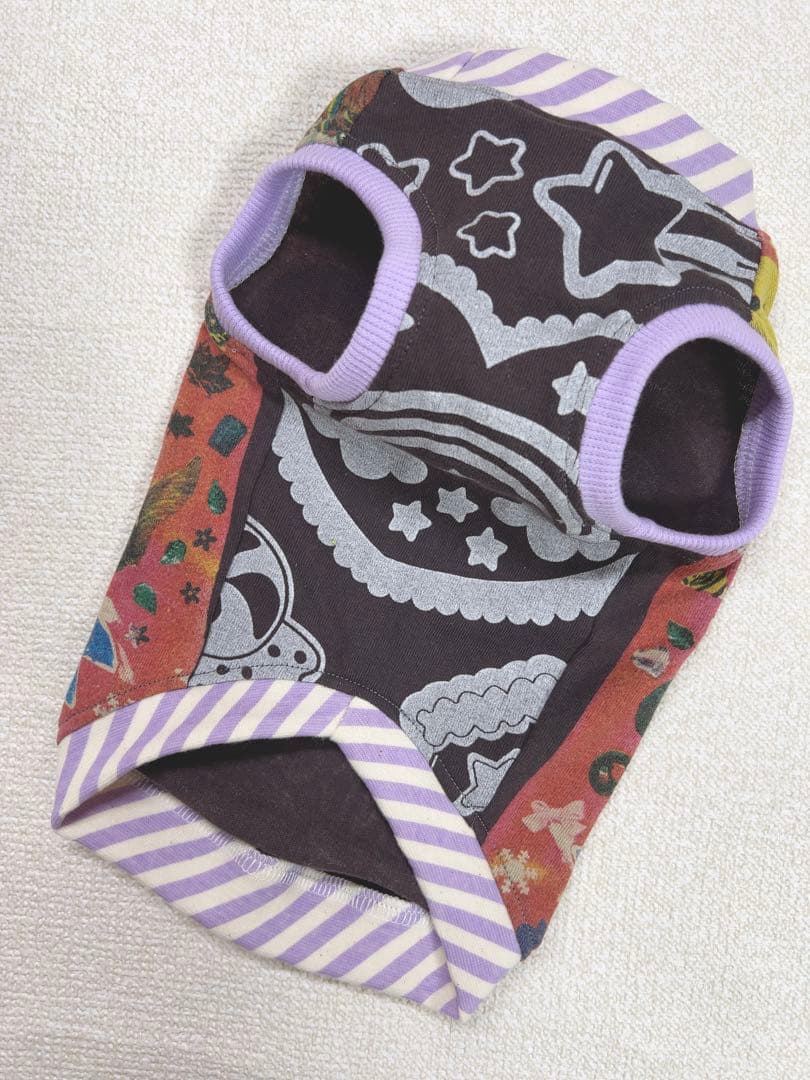 専用●犬服●ハンドメイド 胴38 NO.561