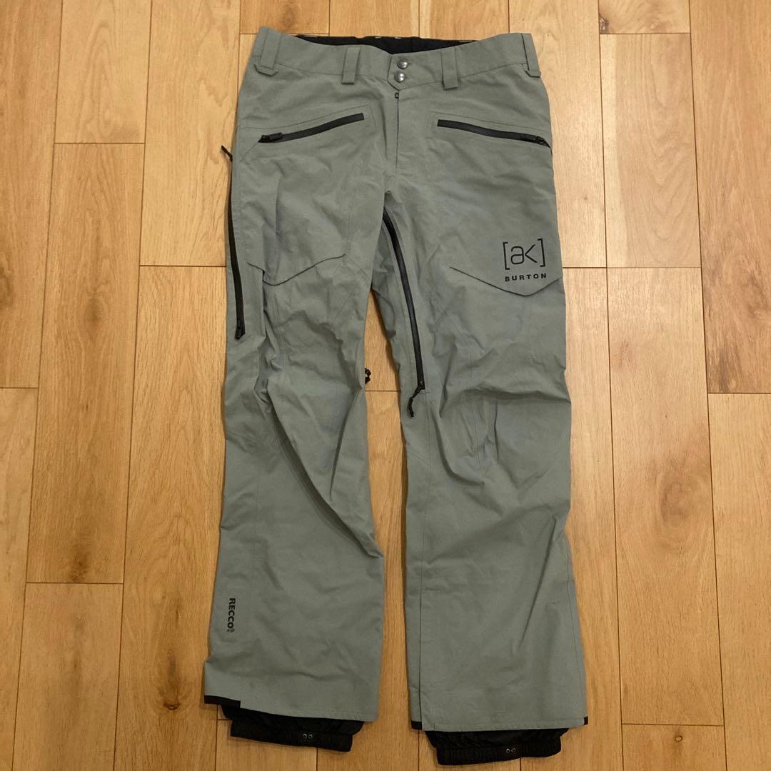 BURTON AK HOVER PRO 3L Lサイズ