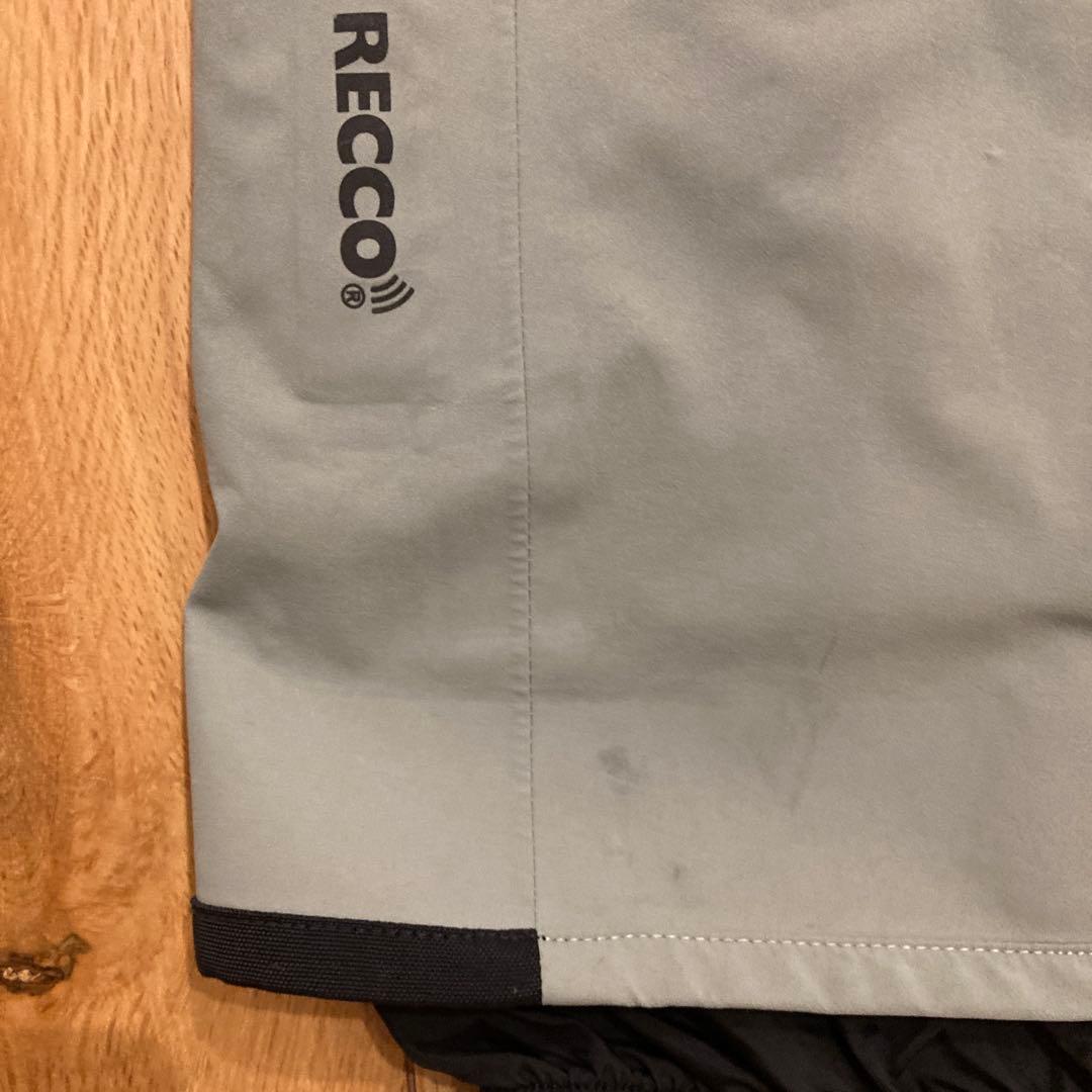 BURTON AK HOVER PRO 3L Lサイズ