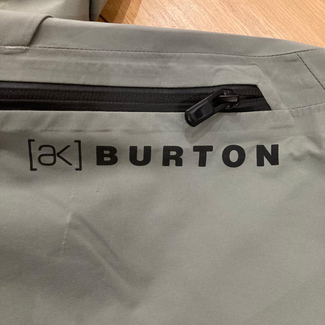 BURTON AK HOVER PRO 3L Lサイズ