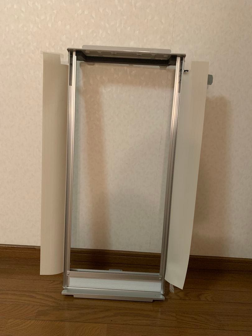 CORONA窓用エアコン2023年製