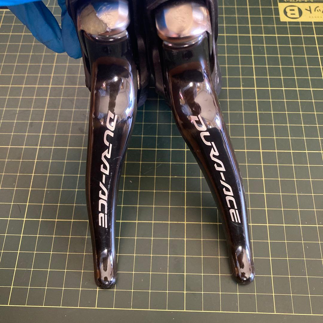 パーツ Shimano Dura-Ace st-9000