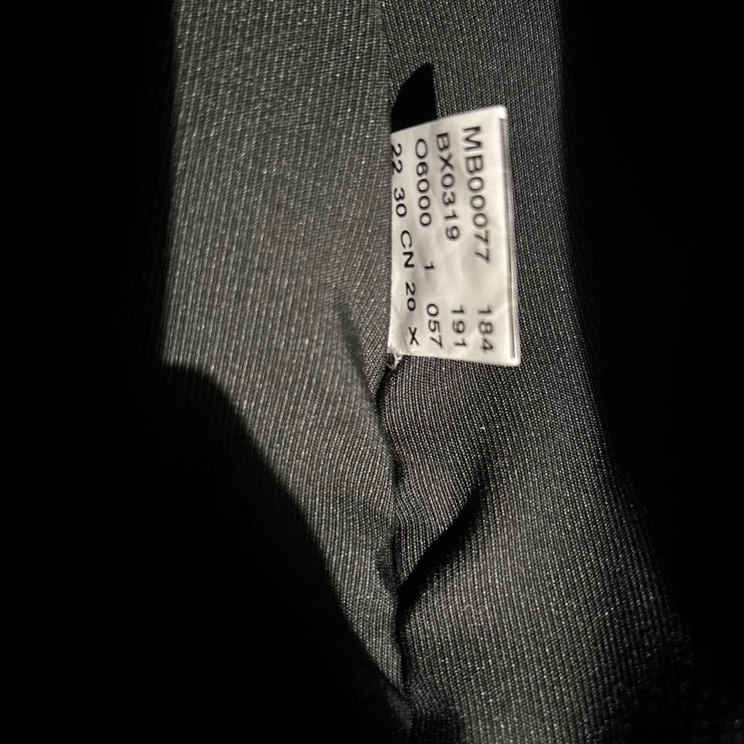 FURLA（フルラ）レザートートバッグ / 黒 / シボ革 / A4収納可