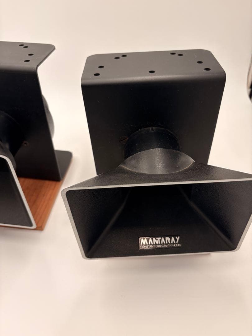 ALTEC LANSING MR802-16HF ローレンジスピーカー