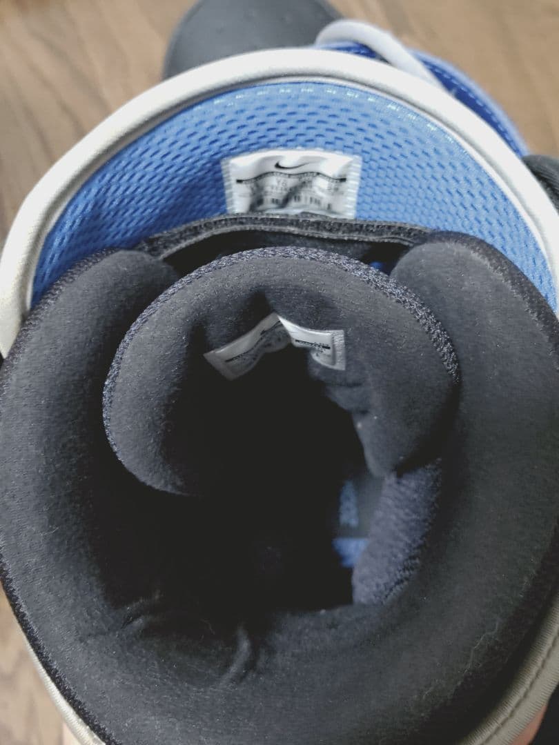 NIKE ZOOM FORCE 1 29cm ナイキズームフォース1