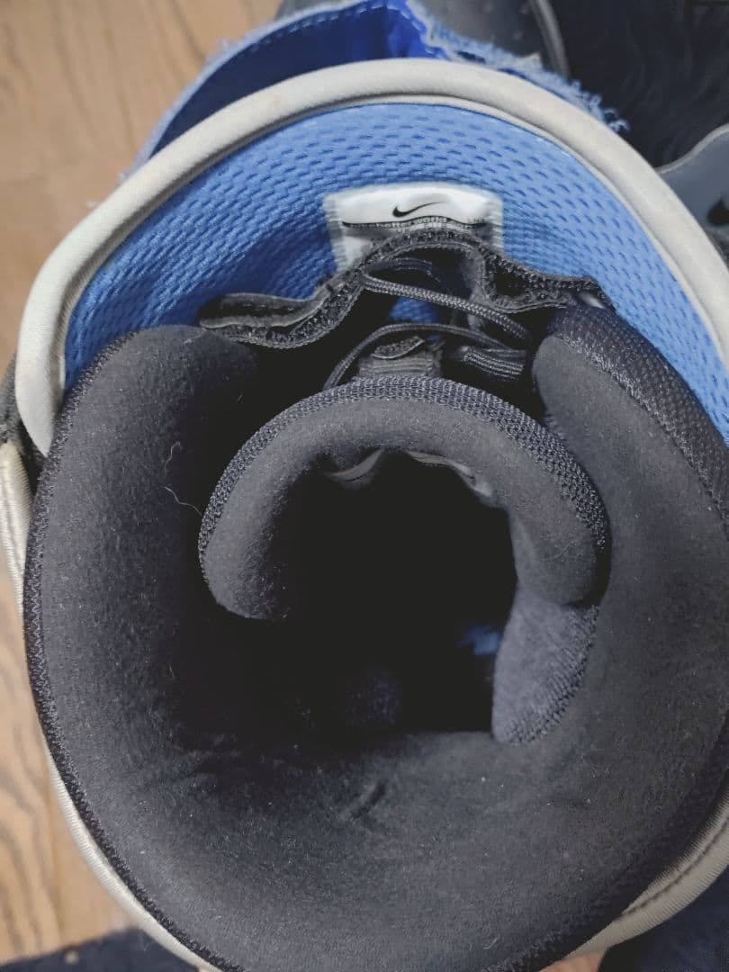 NIKE ZOOM FORCE 1 29cm ナイキズームフォース1