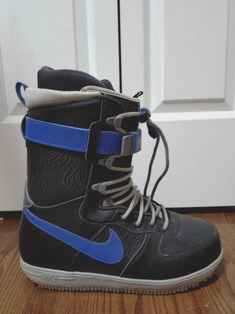NIKE ZOOM FORCE 1 29cm ナイキズームフォース1