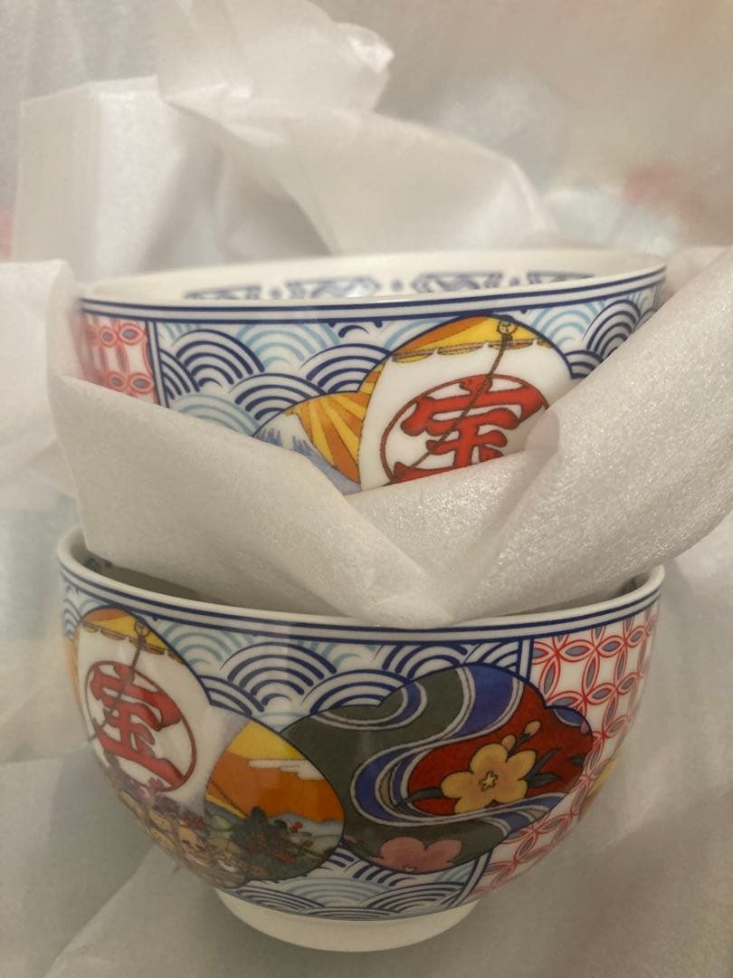 コジコジ　スタディオクリップ　どんぶり　丼