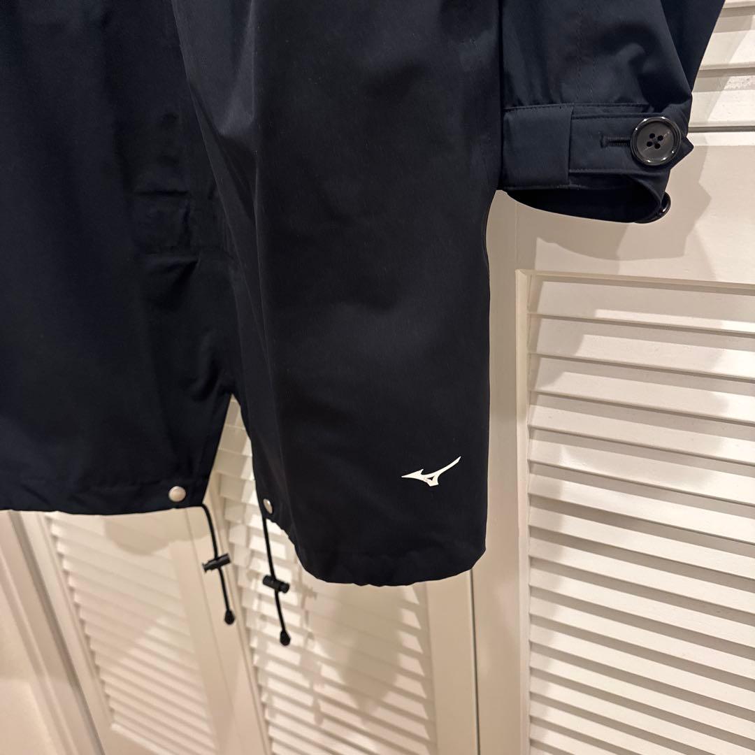 大幅値下げMargaret Howell MIZUNO Rain Coat