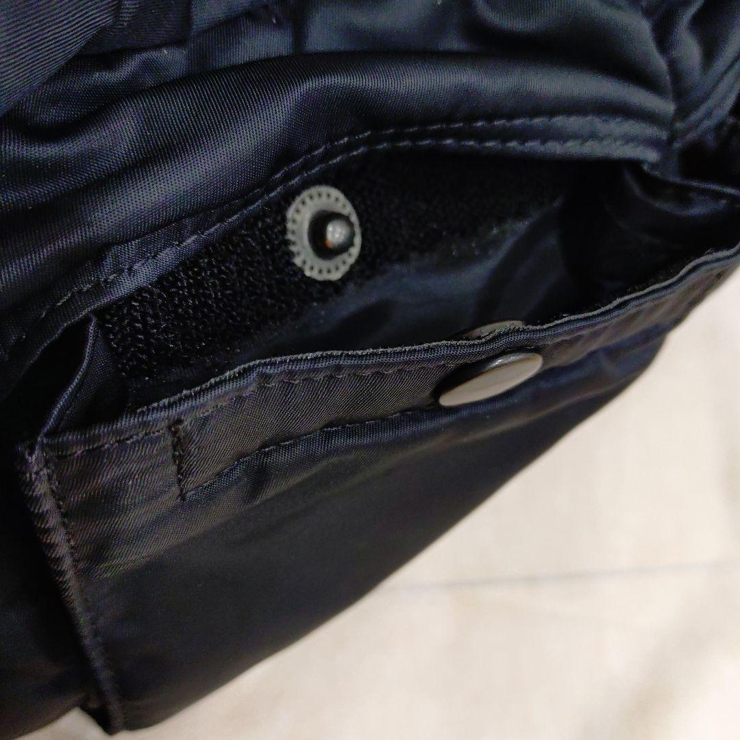 【極美品】PORTER × UNDERCOVER TANKER ウエストバッグ