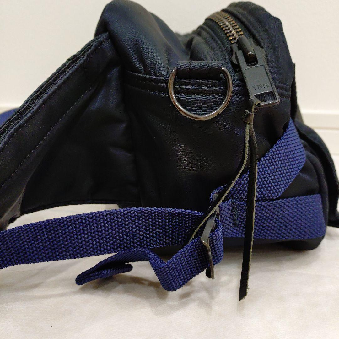 【極美品】PORTER × UNDERCOVER TANKER ウエストバッグ