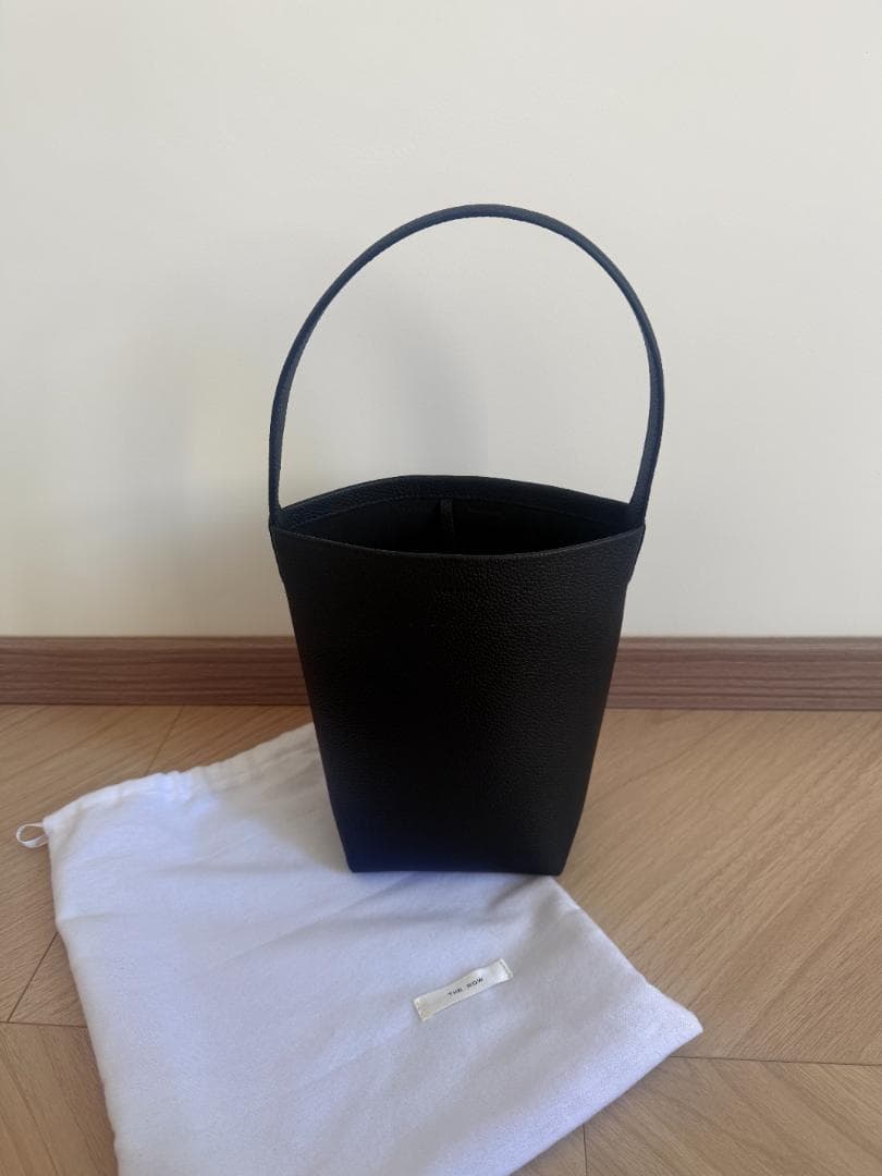 THE ROW ザ ロウ N/S Park Toteパークトート スモールバッグ